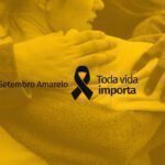 A Escrita como Cura: Uma jornada de libertação no setembro amarelo collage_247629576