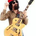 Ayrto Ramos o maior Cover de Raul do Brasil