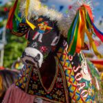 Os outros lugares da ciência: cultura e produção do conhecimento Festa do Bumba meu Boi em São Luis do Maranhão, nordeste Brasi