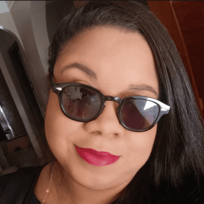 Daise Priscila