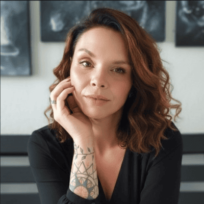 Shirlei Gall