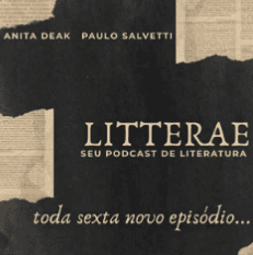 Logo de Litterae