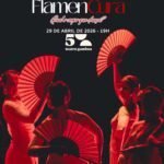 FlamenCura: o corpo que dança, sente e se transforma no palco de Teatro Gamboa WhatsApp Image 2026-04-27 at 19.09.12