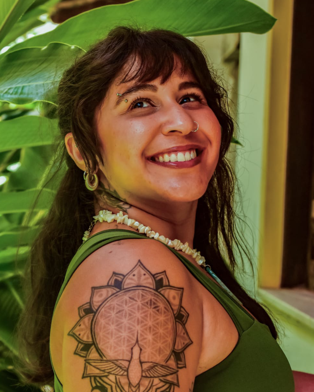 Amanda Gondim