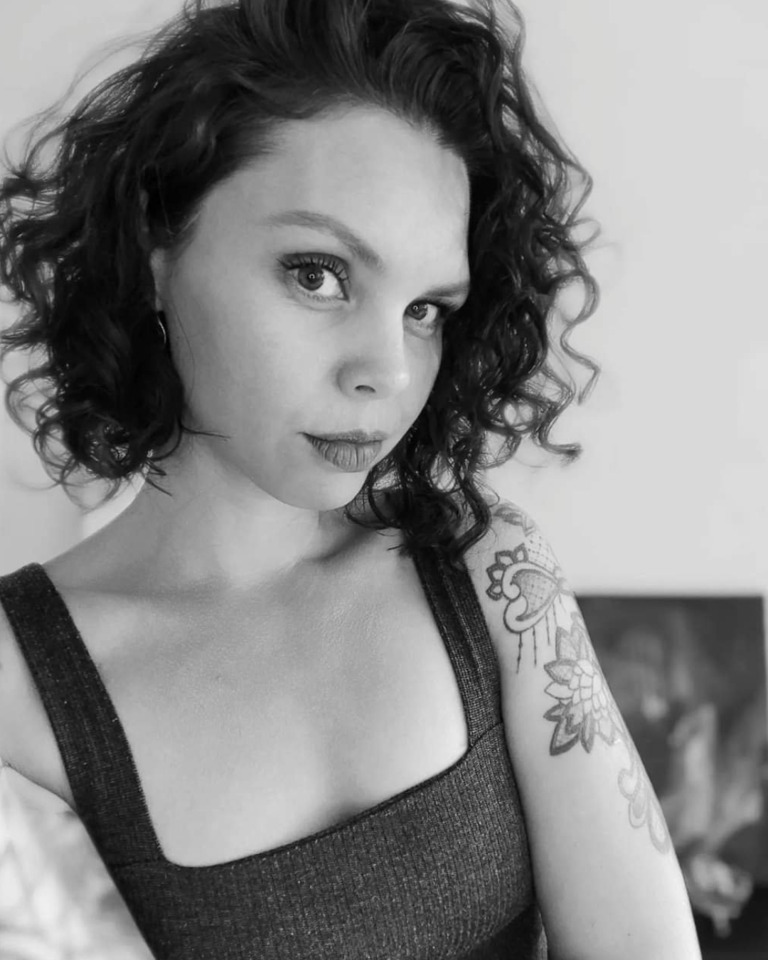 Shirlei Gall